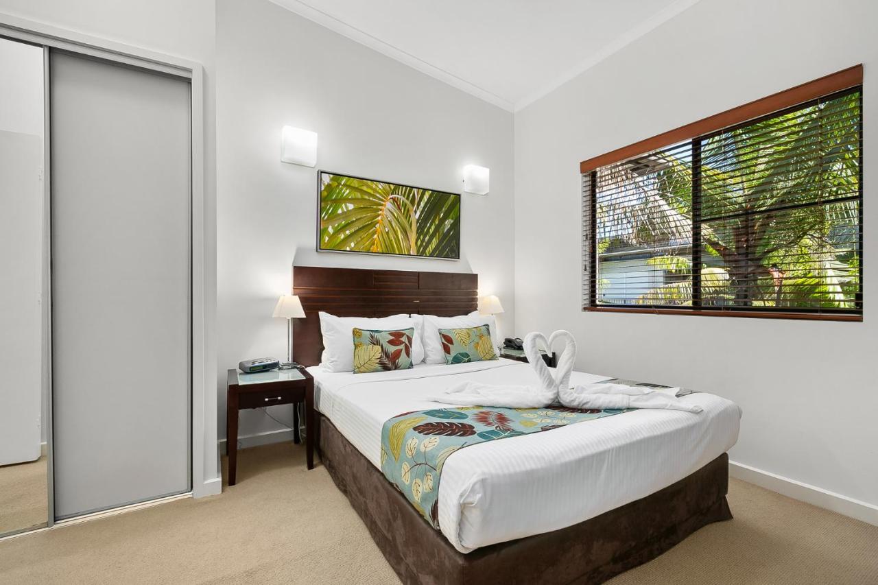 Blue Lagoon Aparthotel