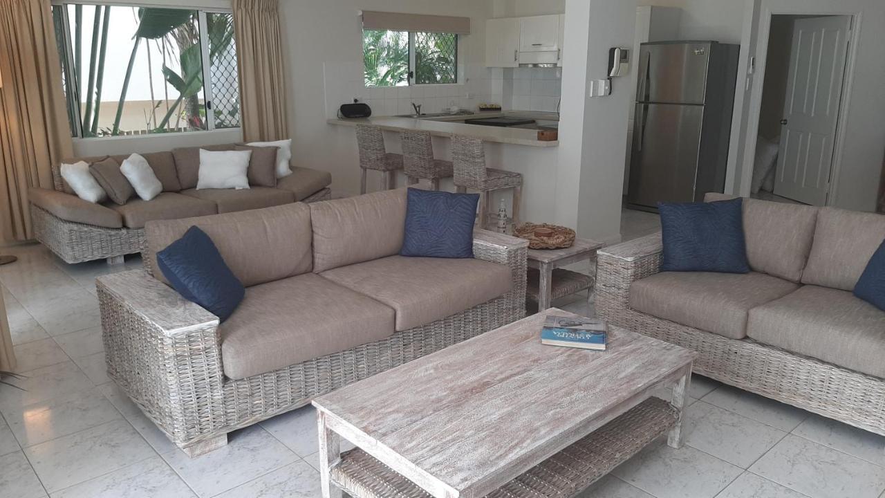 Costa Royale Trinity Beach Aparthotel