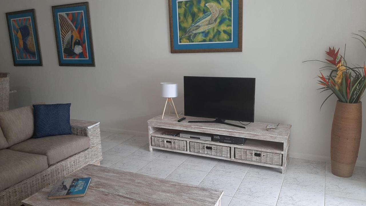 Aparthotel Costa Royale Trinity Beach