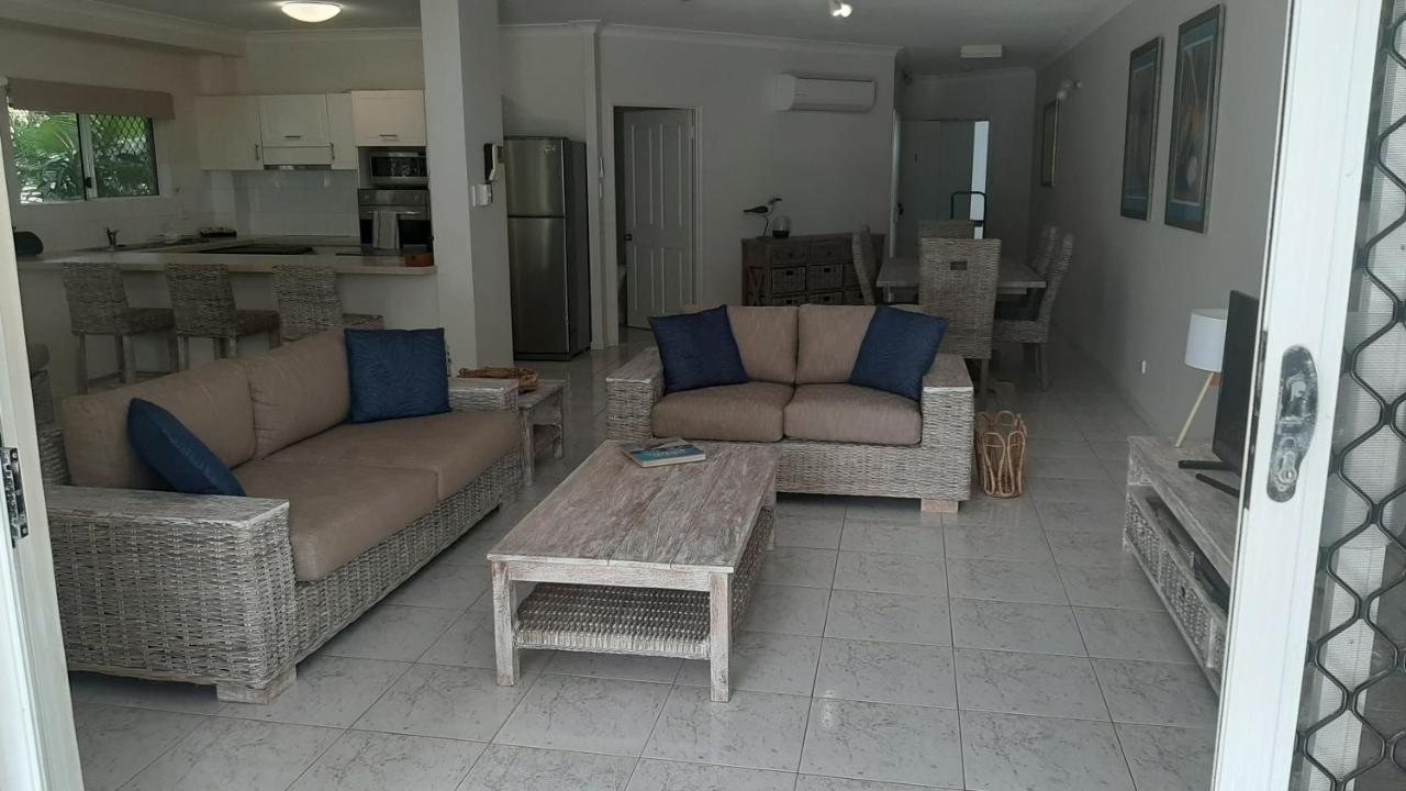 Costa Royale Trinity Beach 4*
