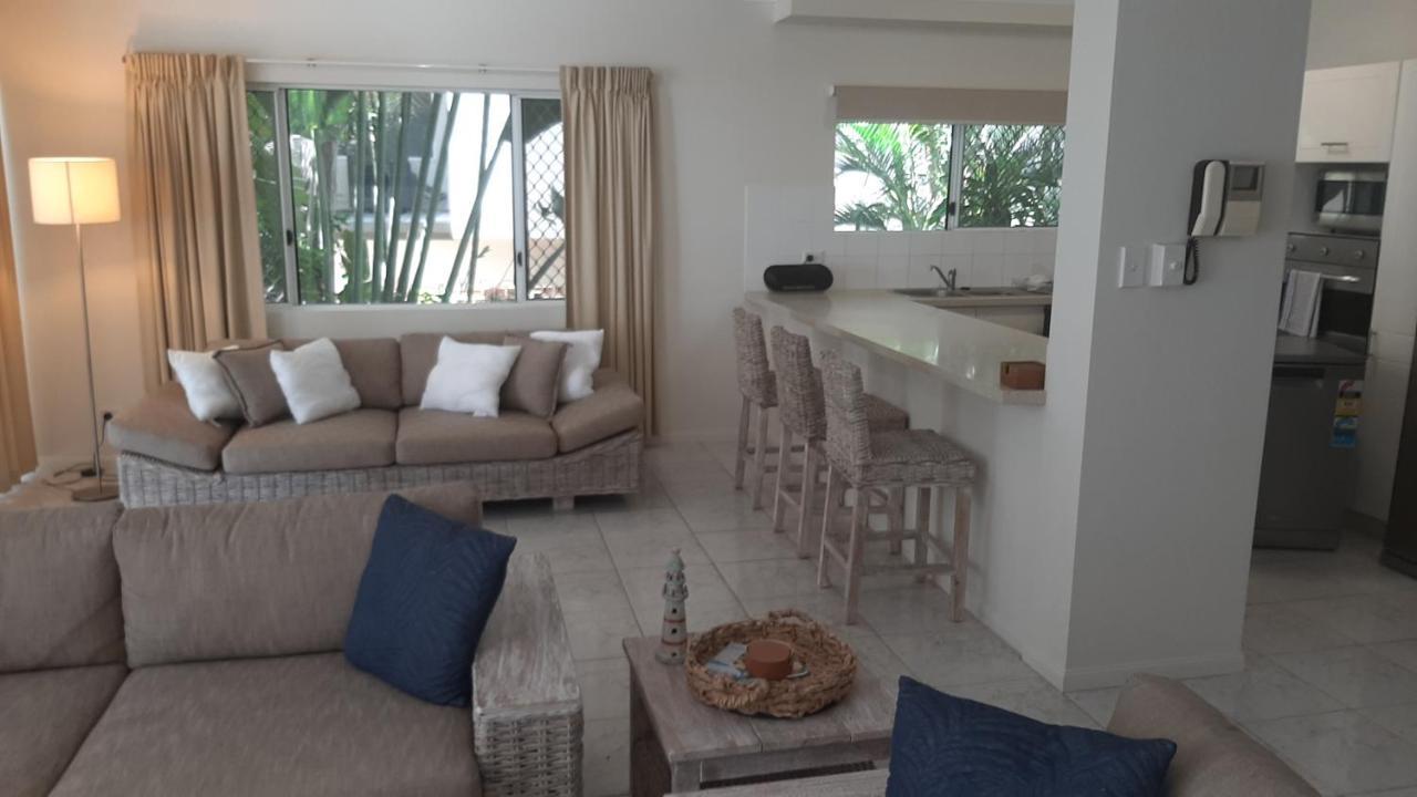 Aparthotel Costa Royale Trinity Beach