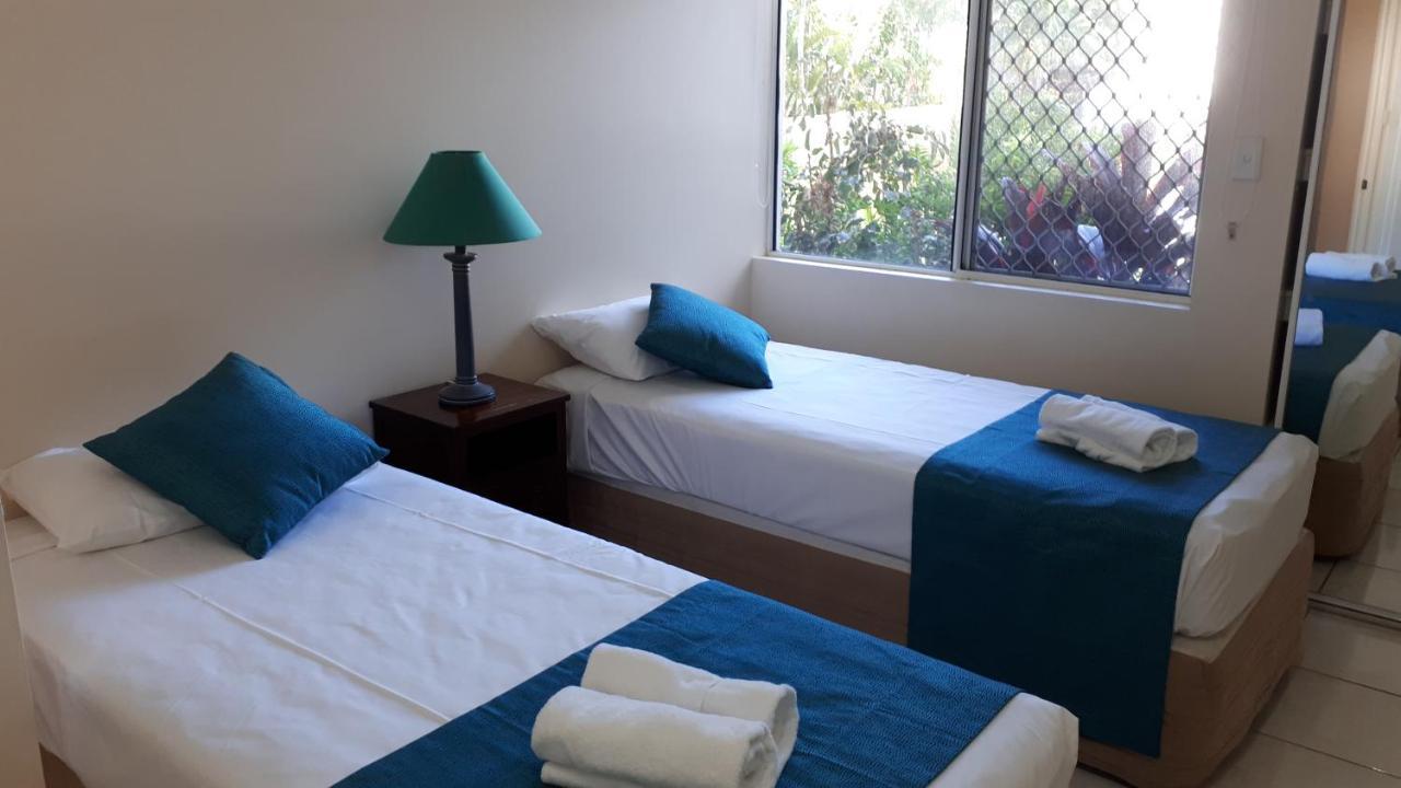 Aparthotel Costa Royale Trinity Beach Trinity Beach