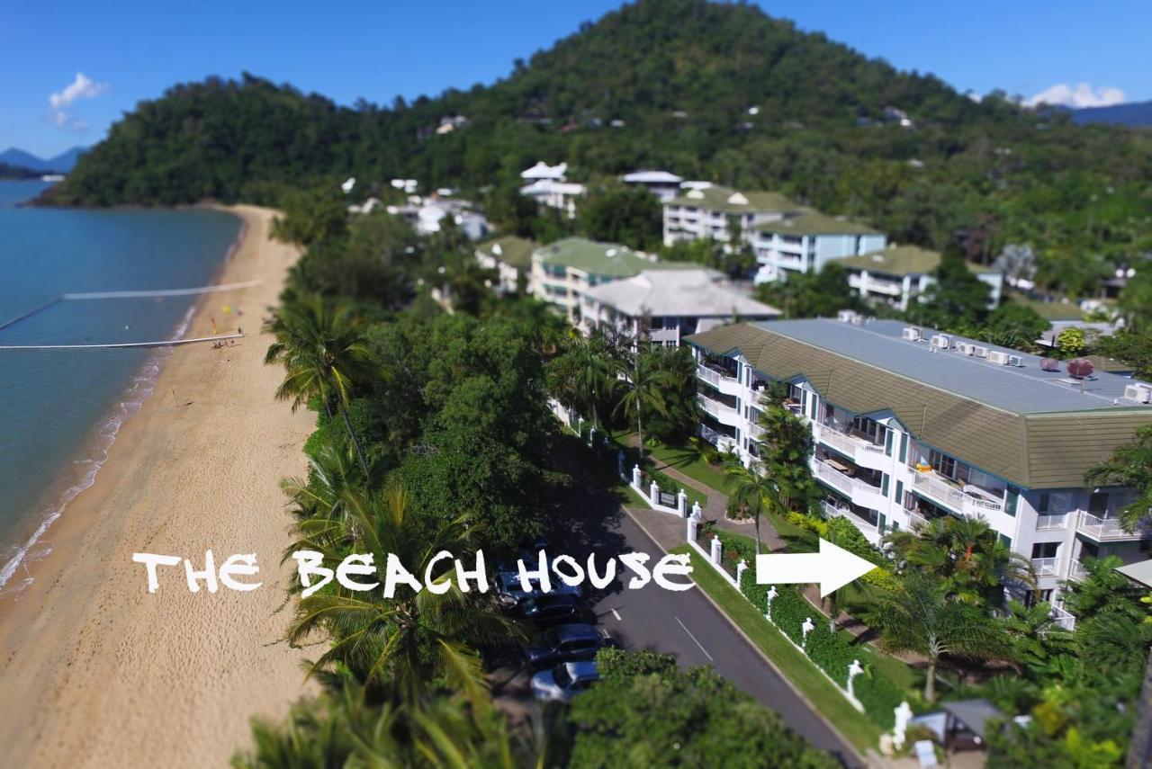 The House 3br Waterfront Apartment, Own Wifi Trinity Beach