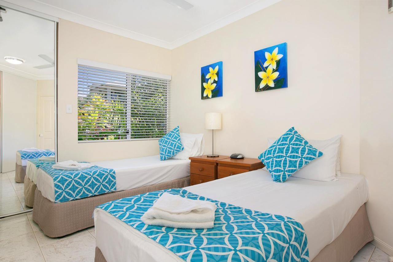 The House 3br Waterfront Apartment, Own Wifi Apartment Trinity Beach