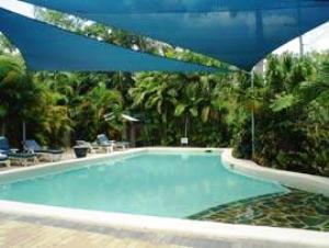 Aparthotel Trinity Club Trinity Beach