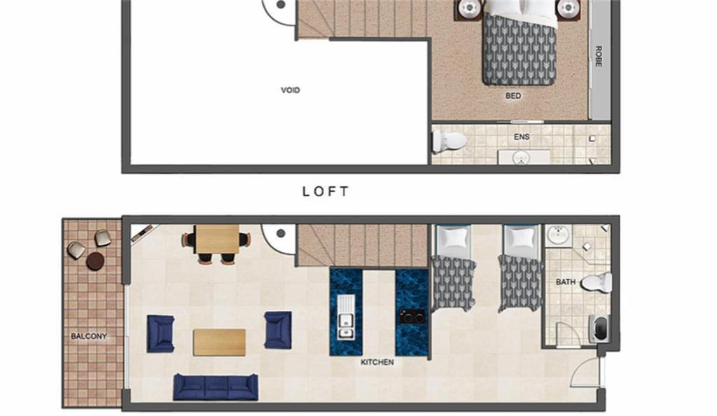 Aparthotel Trinity Club 4*