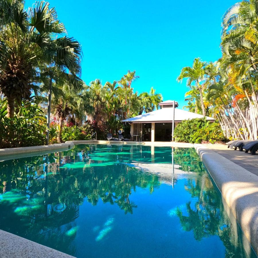 Trinity Club Aparthotel Trinity Beach