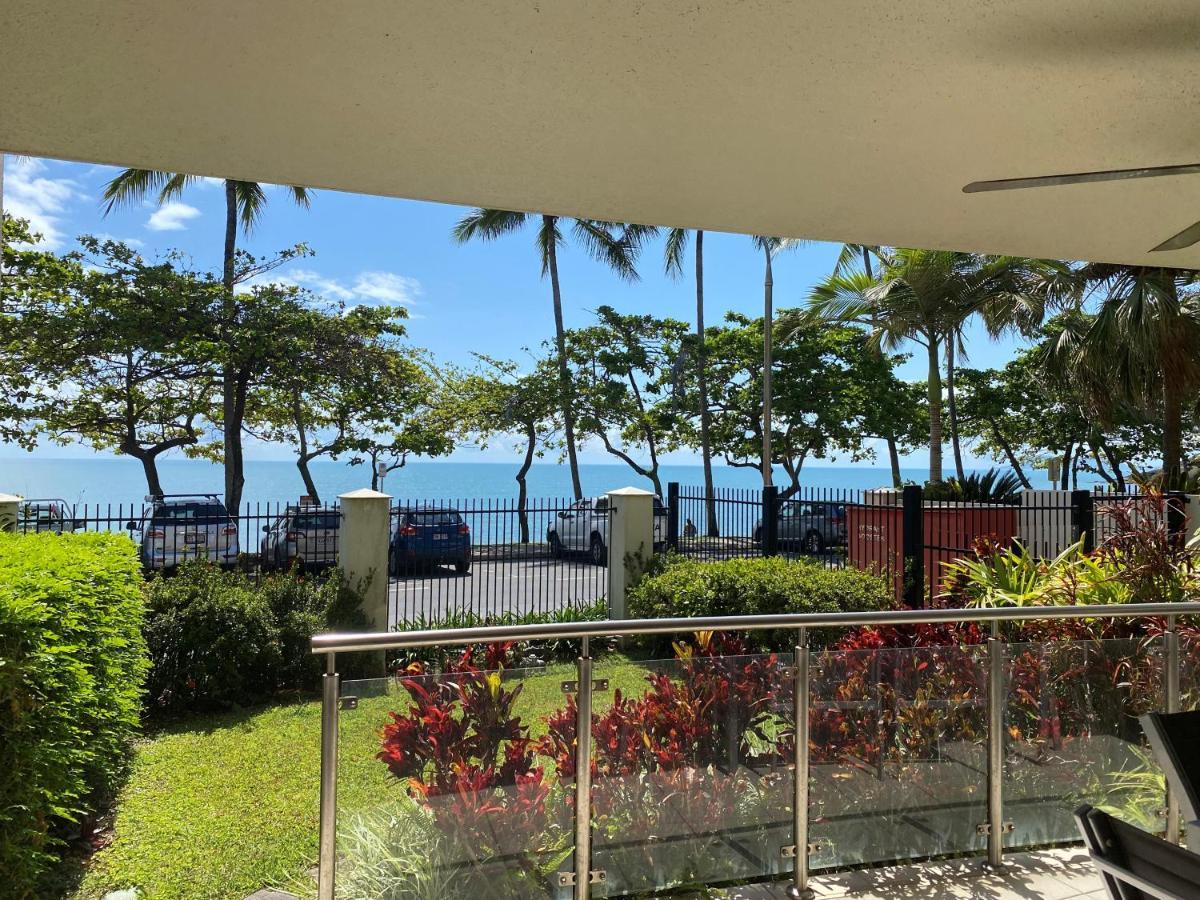 Meridien Beachfront At Trinity Apartment