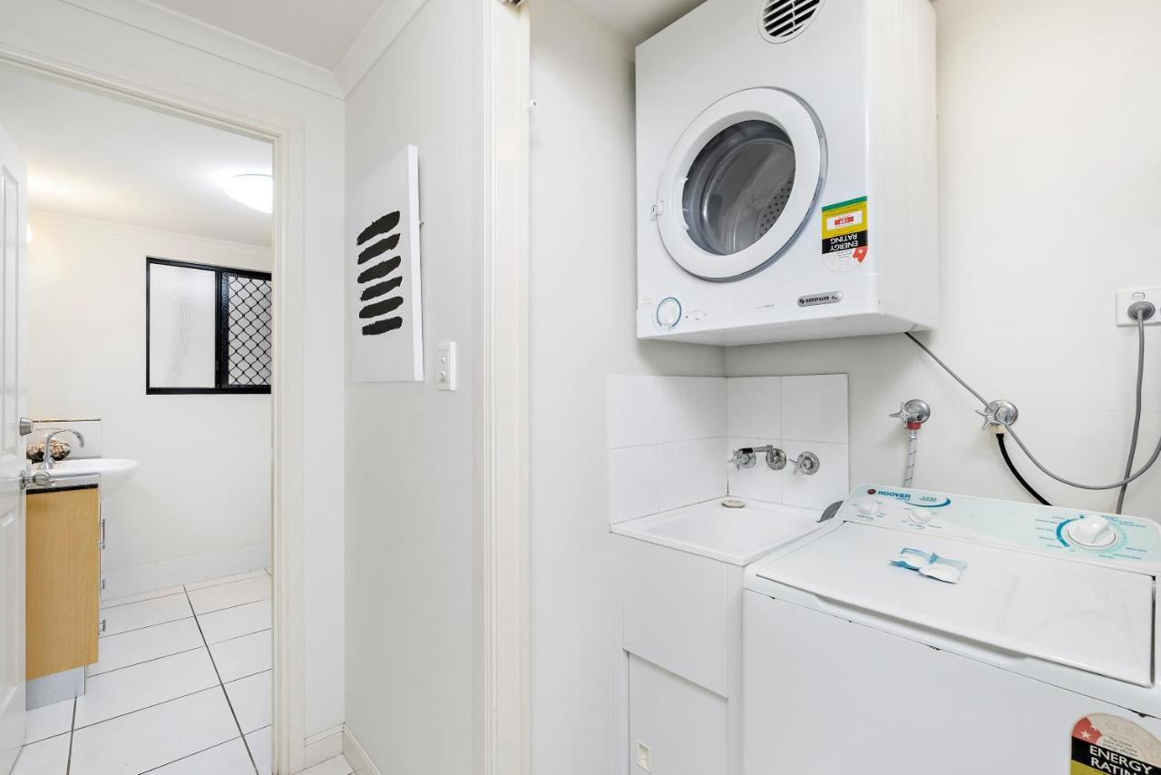 Apartment Meridien Beachfront At Trinity *