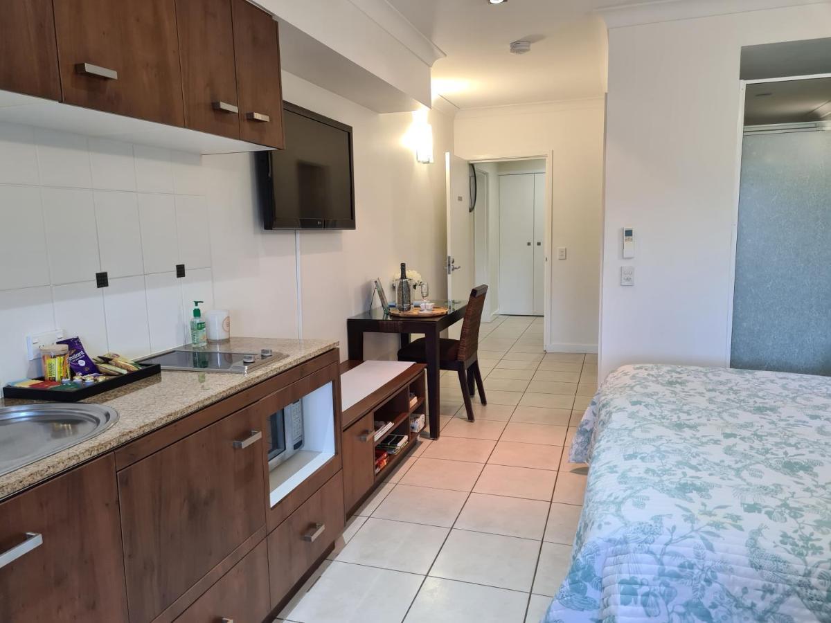 Unavaiable Apartment Trinity Beach