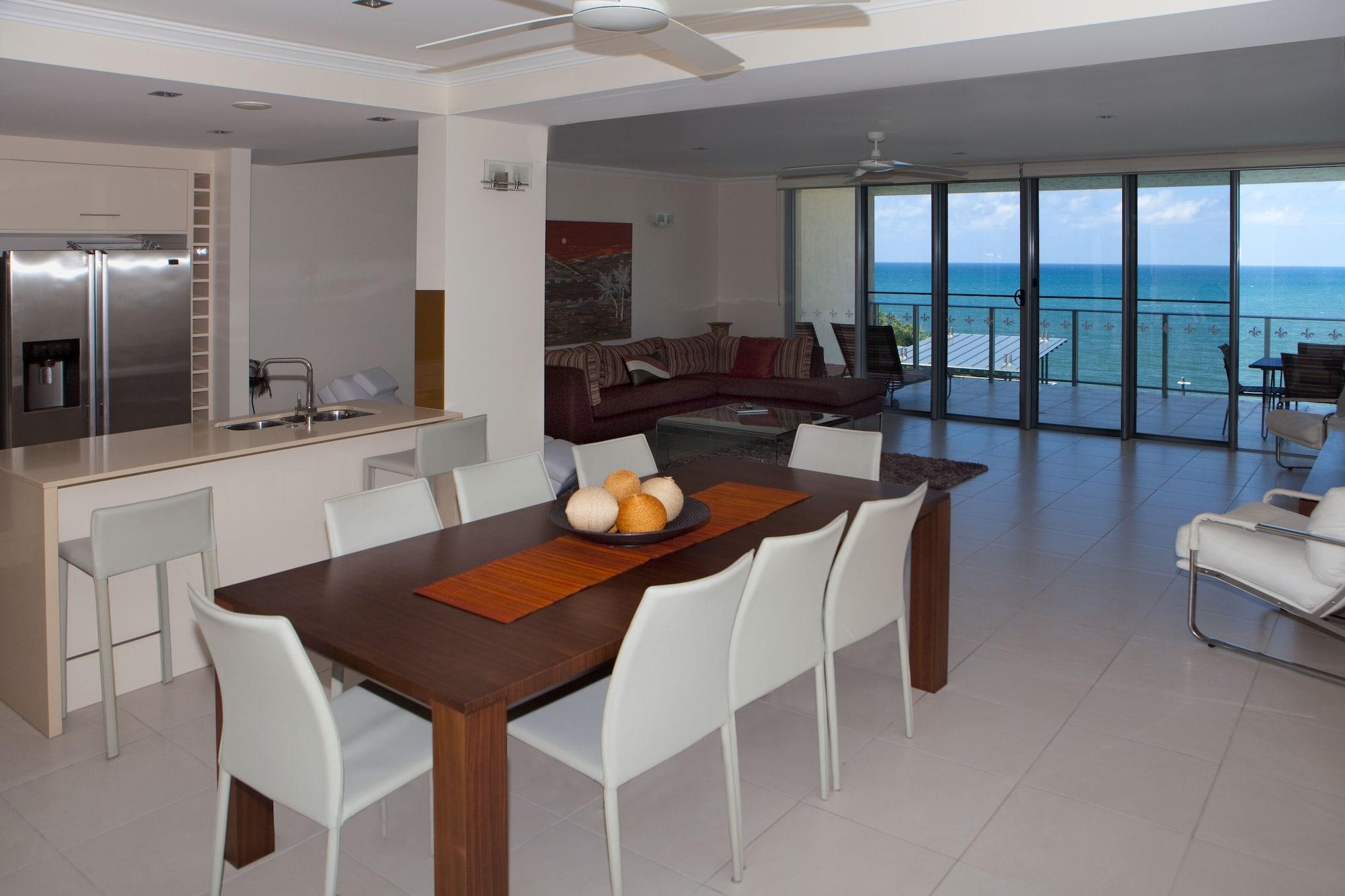Vue Trinity 5*