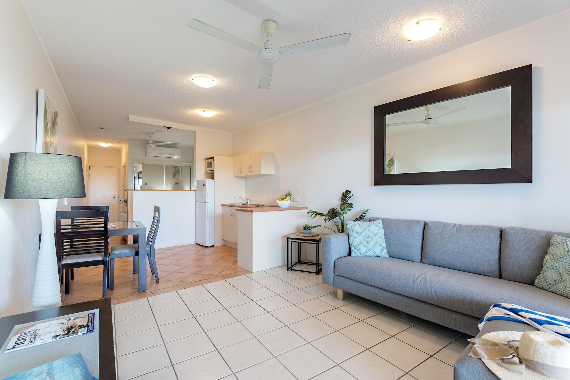 Aparthotel Amaroo At Trinity