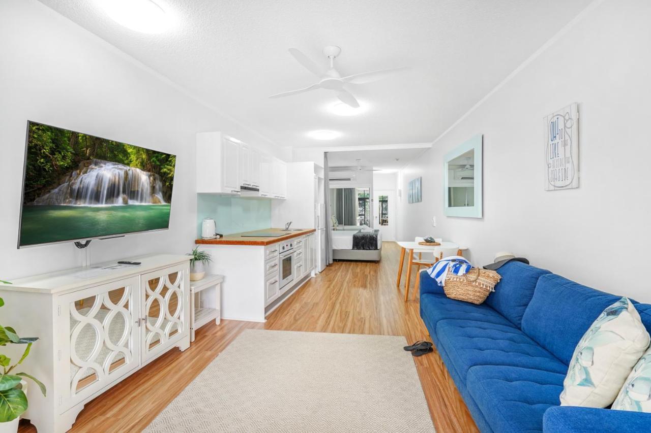 Aparthotel Amaroo At Trinity