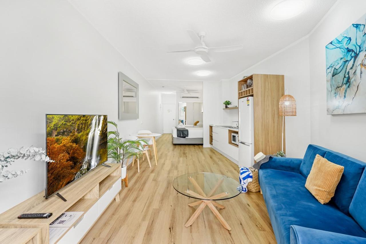 Amaroo At Trinity Aparthotel