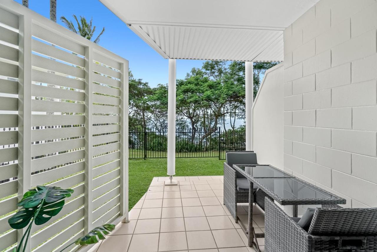 Aparthotel Amaroo At Trinity 4*