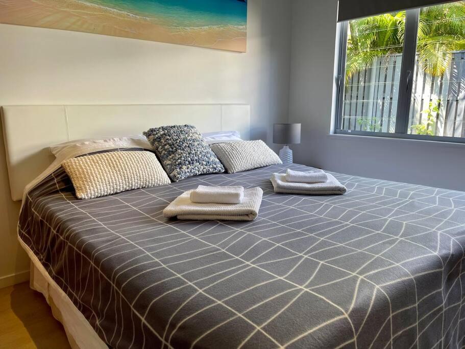 Apartment Relax At Trinity Getaway, Blue Lagoon, Trinity Trinity Beach