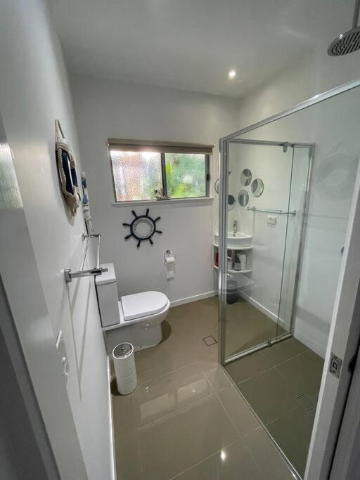 Apartment Relax At Trinity Getaway, Blue Lagoon, Trinity