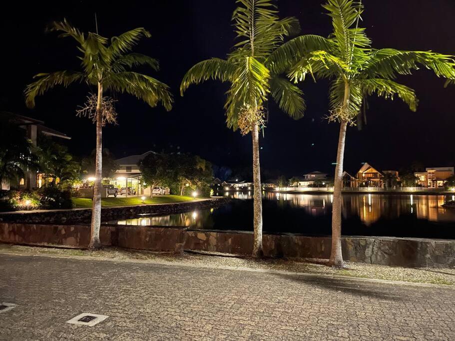 Relax At Trinity Getaway, Blue Lagoon, Trinity *