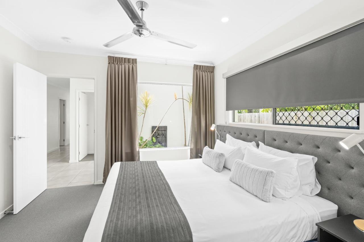 Villa Blue Lagoon