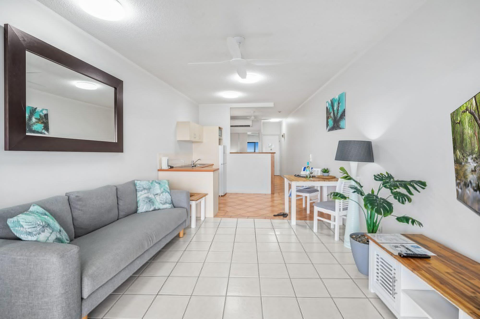 Aparthotel Amaroo At Trinity Trinity Beach