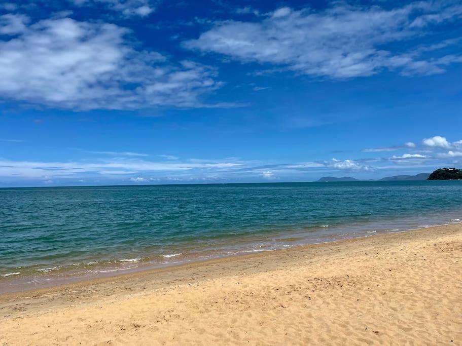 Apartment Relax At Trinity Getaway, Blue Lagoon, Trinity