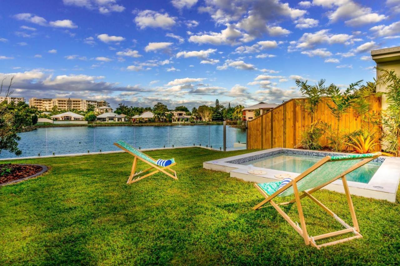 Blue Lagoon Villa