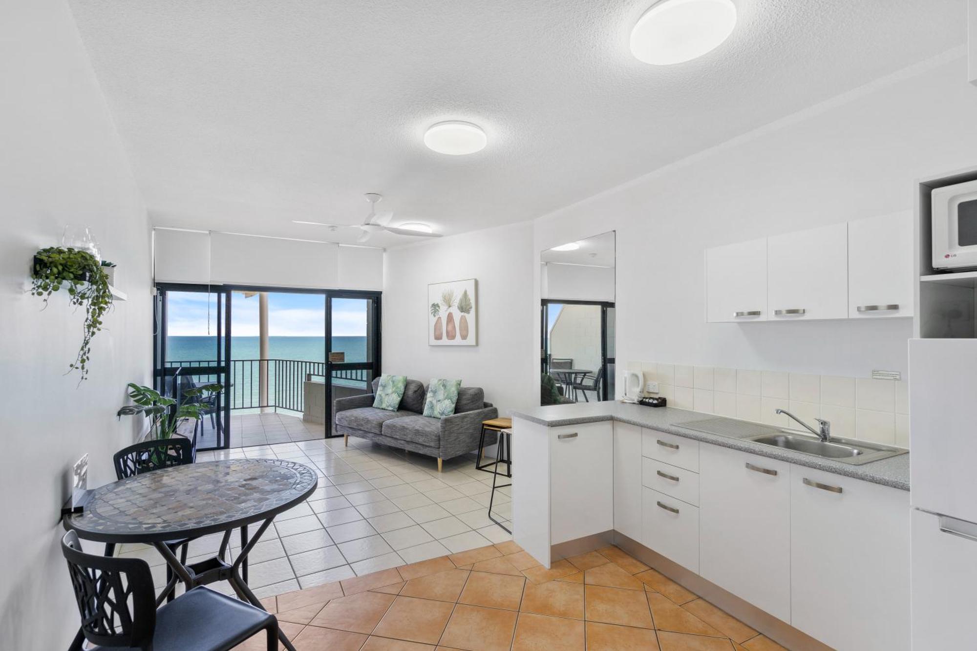 Aparthotel Amaroo At Trinity Trinity Beach