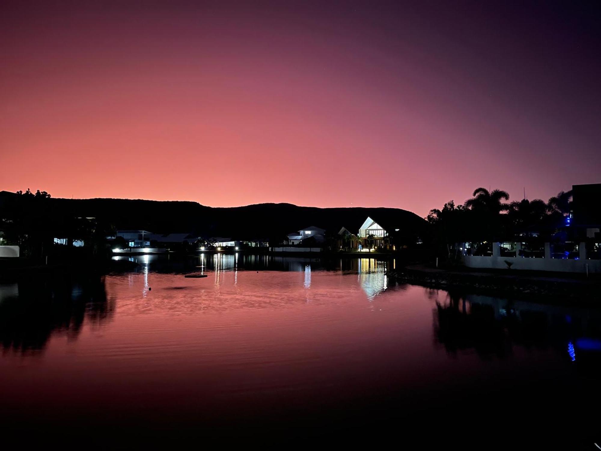 Relax At Trinity Getaway, Blue Lagoon, Trinity