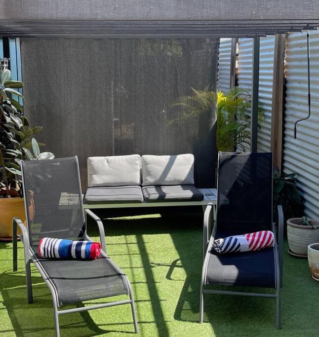 Apartment Relax At Trinity Getaway, Blue Lagoon, Trinity