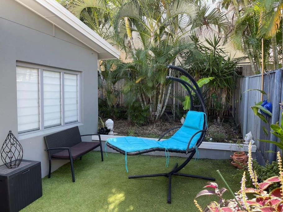 Apartment Relax At Trinity Getaway, Blue Lagoon, Trinity