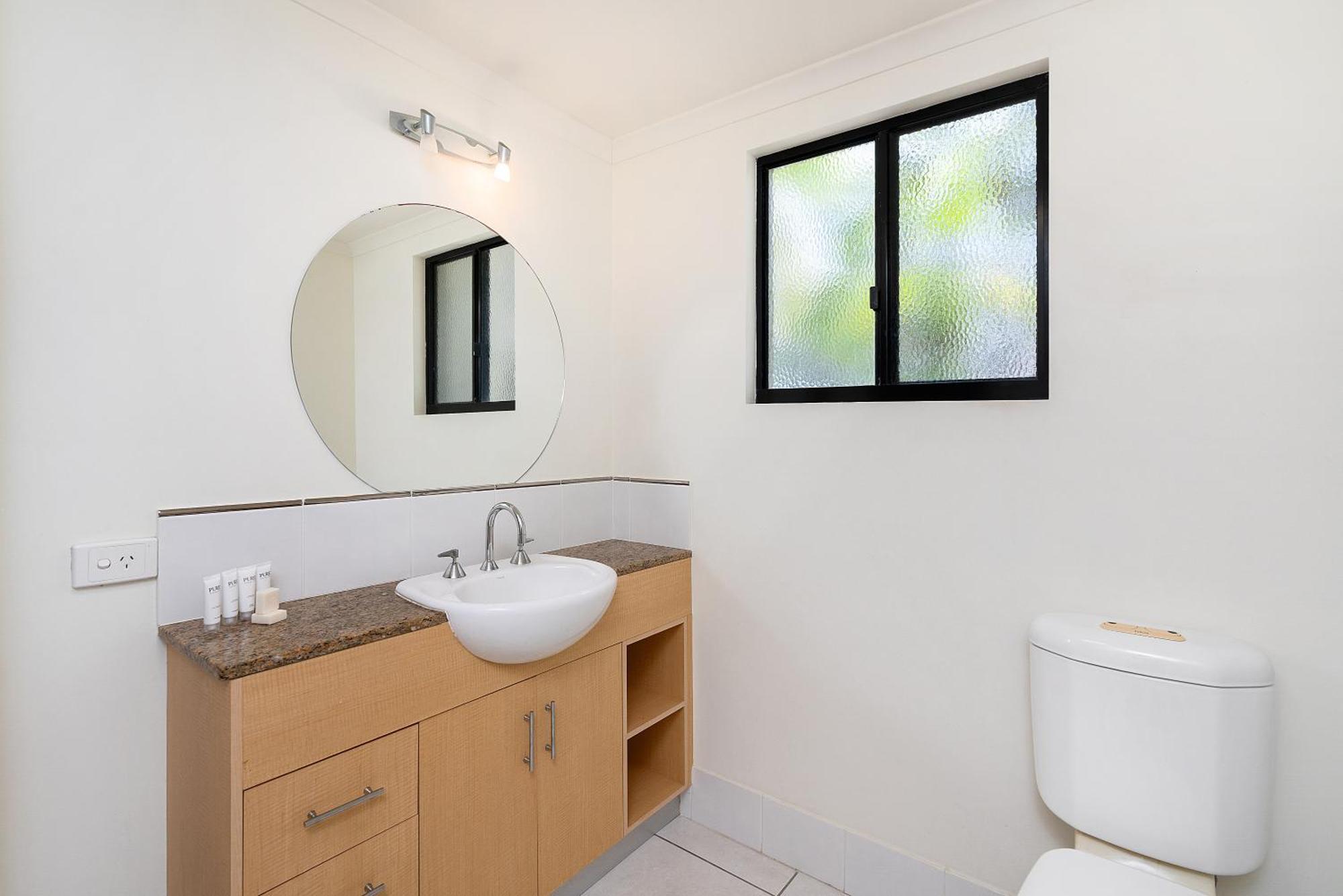 Apartment Meridien Beachfront At Trinity Trinity Beach