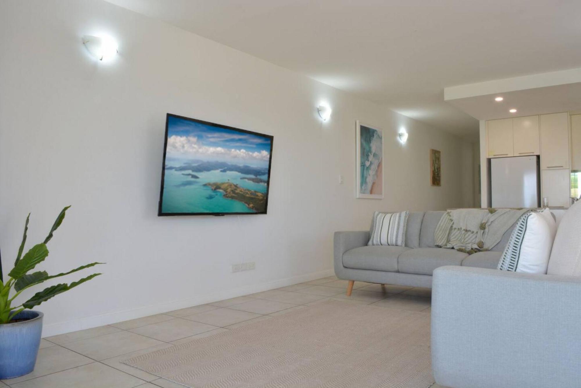 Beachfront 3-bed With Pool & Stunning Ocean Views Apartment Trinity Beach
