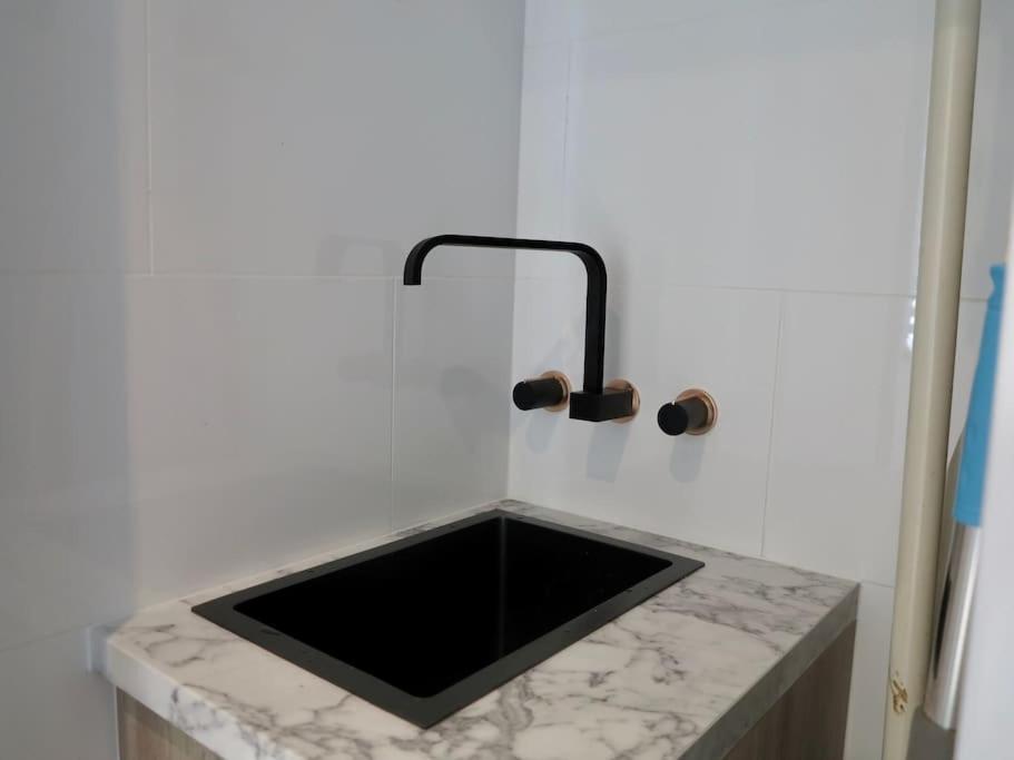 Apartment Luxury Marina View Cairns