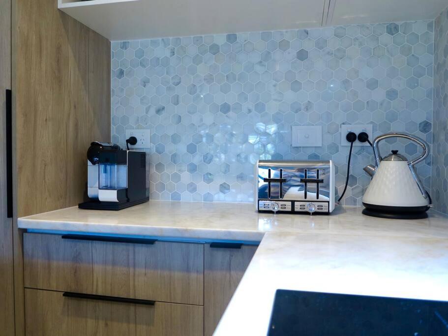Apartment Luxury Marina View Cairns *