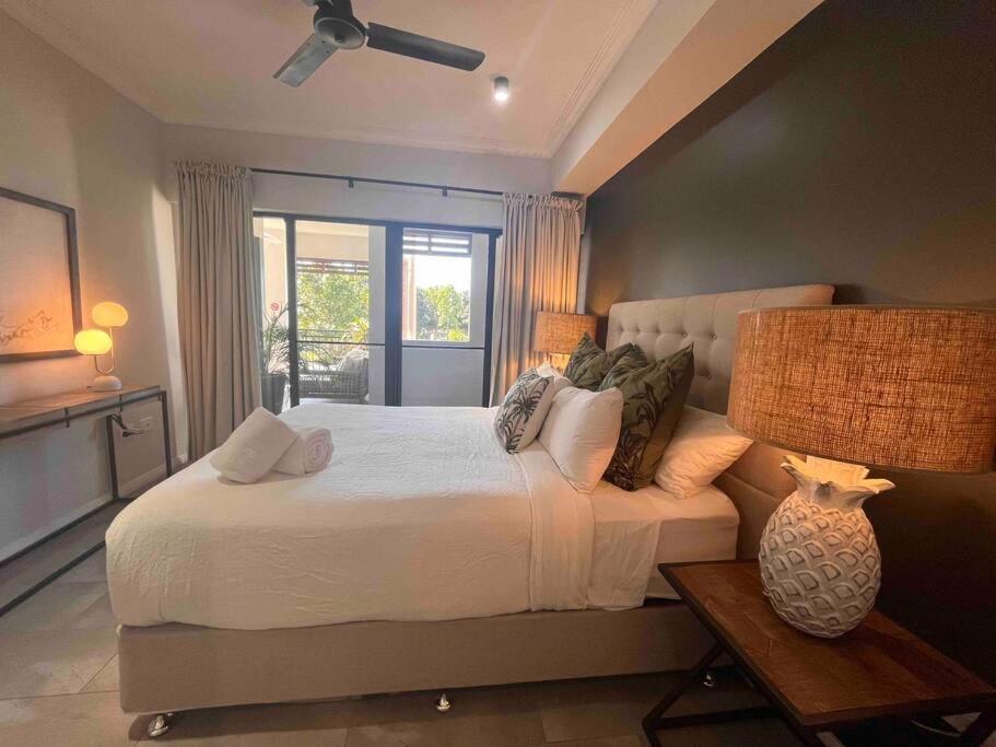 Luxury Marina View Cairns * Trinity Beach
