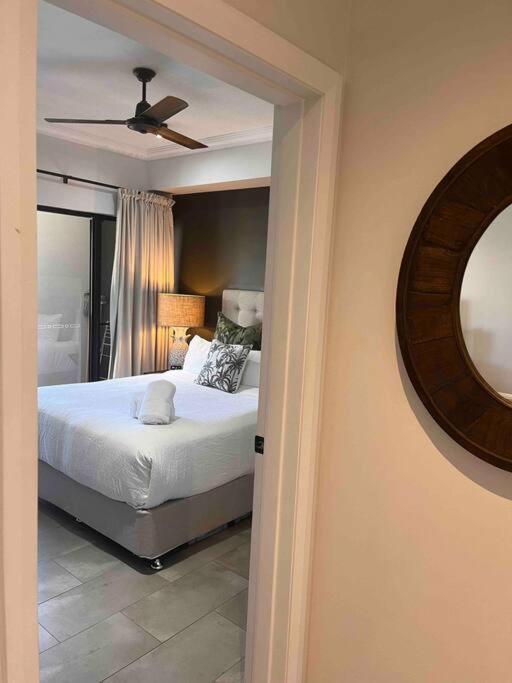 Apartment Luxury Marina View Cairns