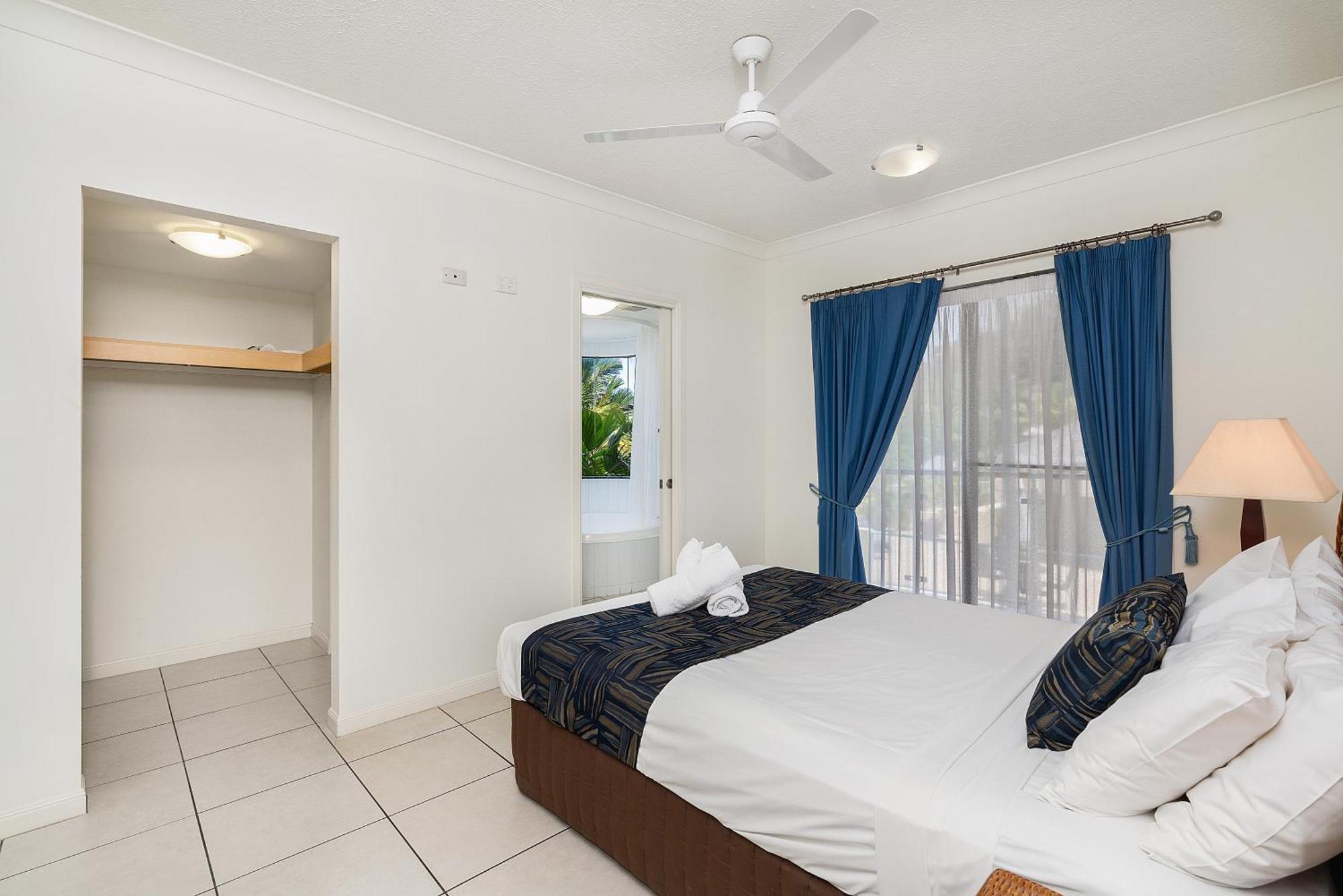 Meridien Beachfront At Trinity Apartment
