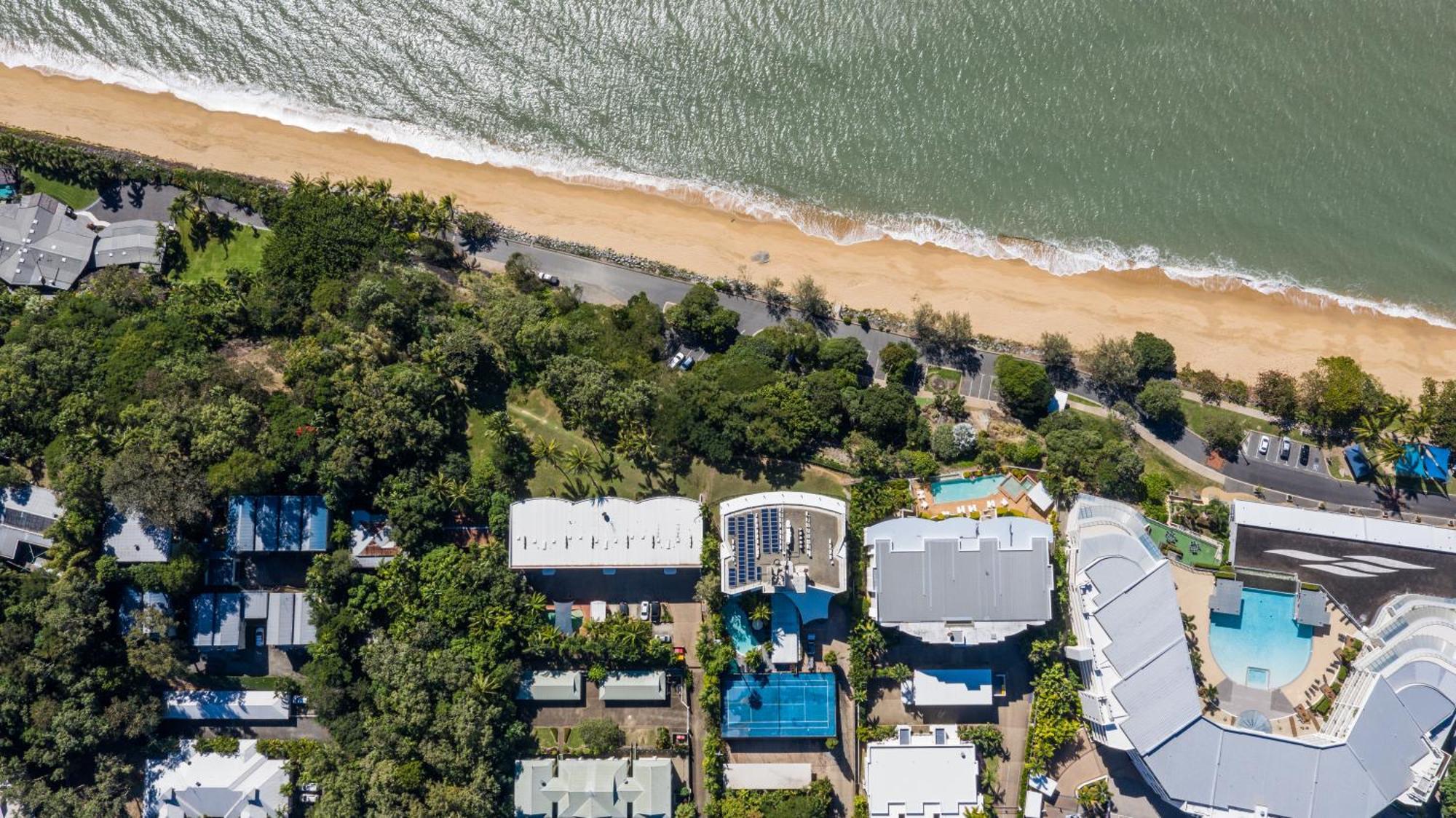 Amaroo At Trinity Trinity Beach