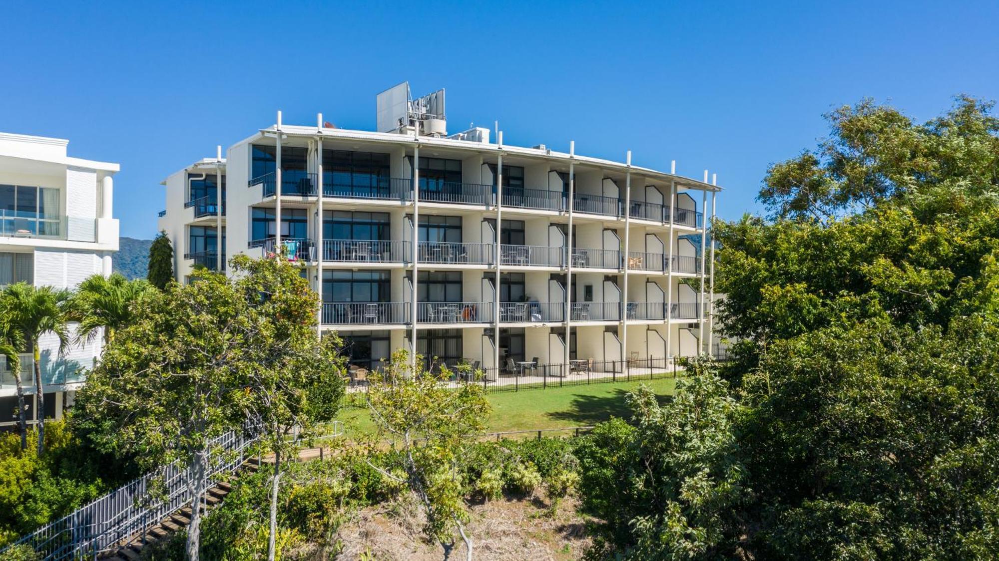 Amaroo At Trinity 4* Trinity Beach