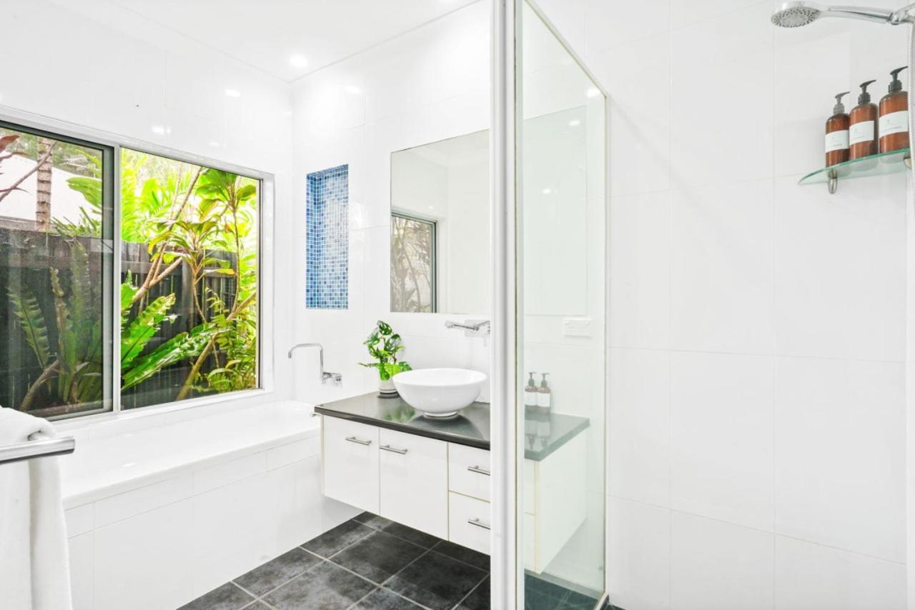 Holiday home Tranquil Waters Blue Lagoon Retreat