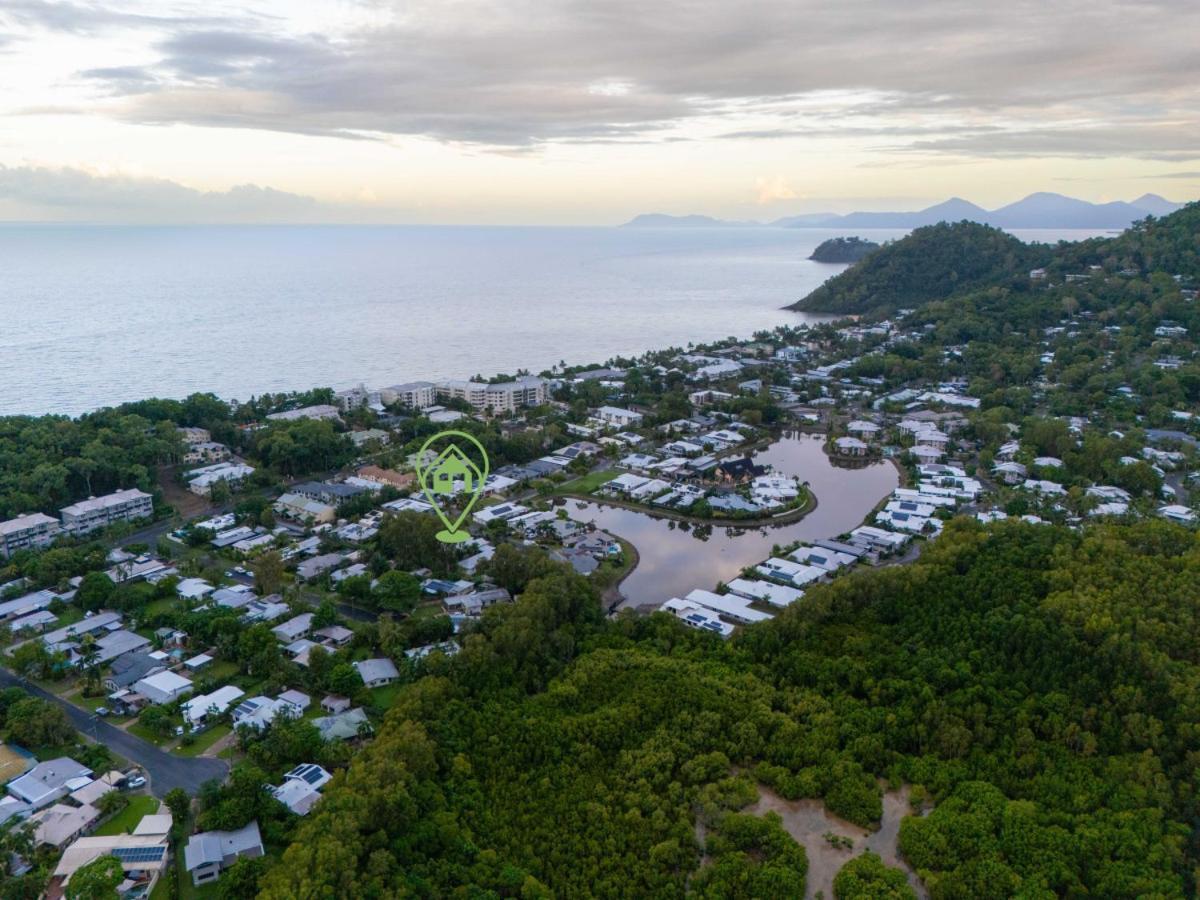 Holiday home Tranquil Waters Blue Lagoon Retreat