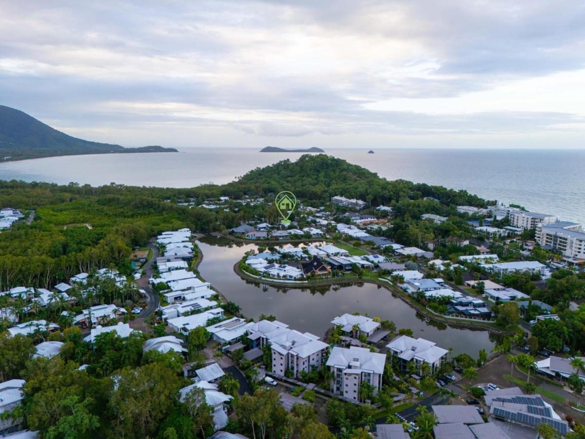 Holiday home Tranquil Waters Blue Lagoon Retreat *