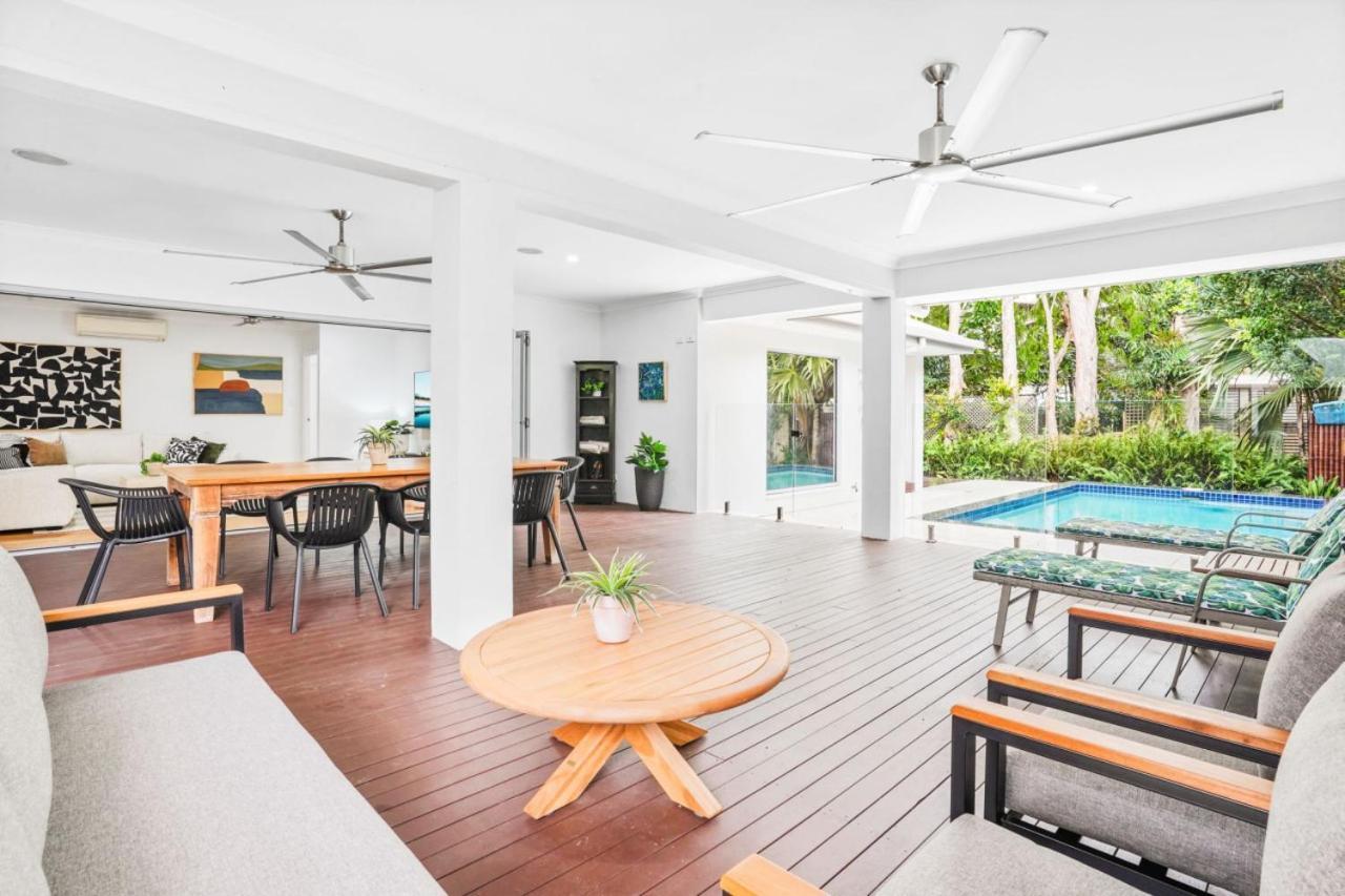 Holiday home Tranquil Waters Blue Lagoon Retreat