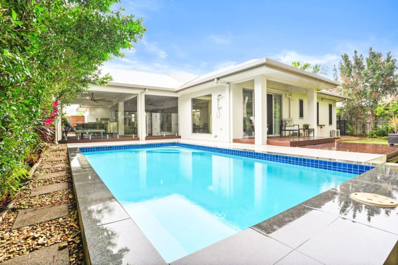 Tranquil Waters Blue Lagoon Retreat Holiday home