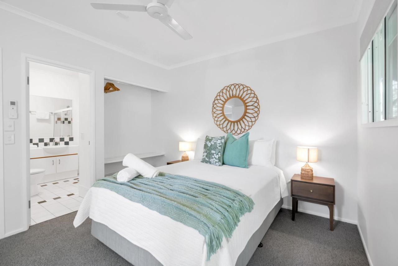 Wallaby Outlook The Perfect Family Escape * Trinity Beach