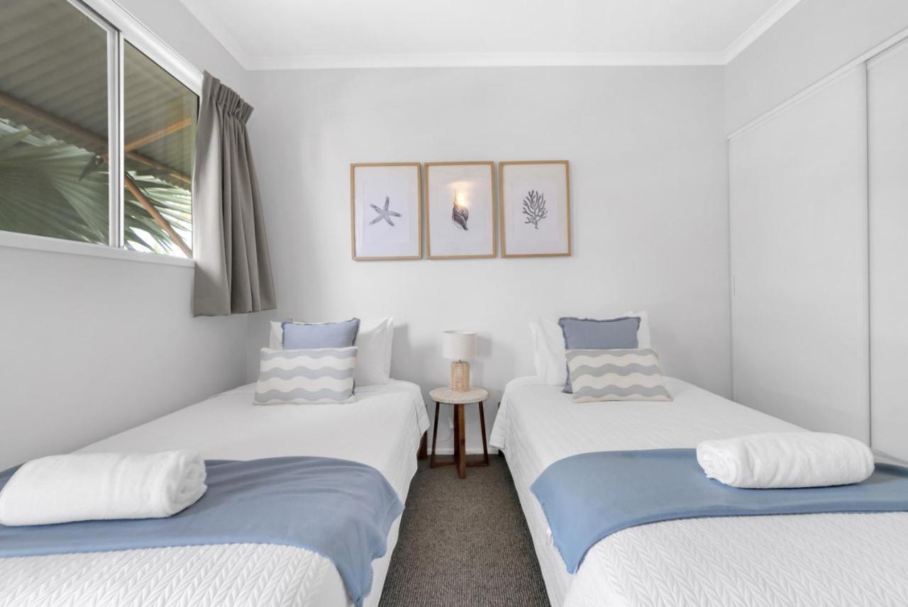Wallaby Outlook The Perfect Family Escape Apartment *