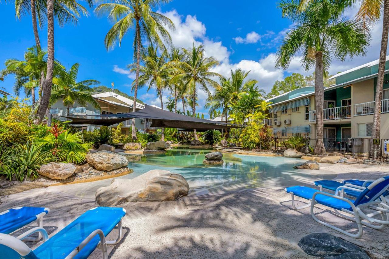 Wallaby Outlook The Perfect Family Escape Apartment Trinity Beach
