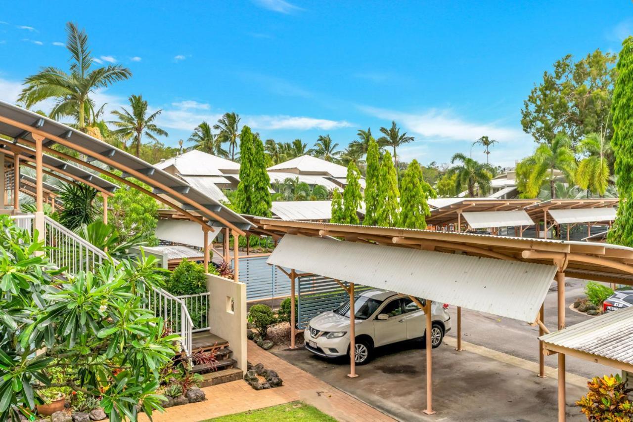 Apartment Wallaby Outlook The Perfect Family Escape Trinity Beach