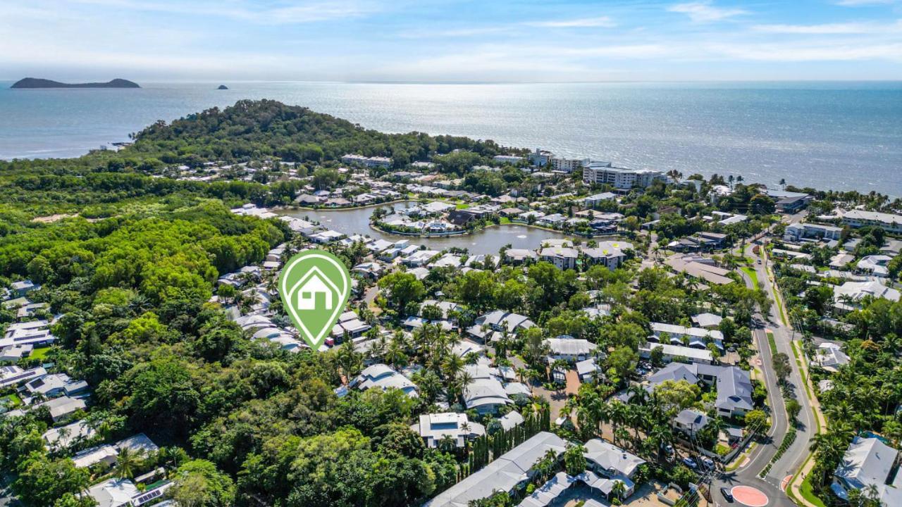 Wallaby Outlook The Perfect Family Escape Apartment Trinity Beach