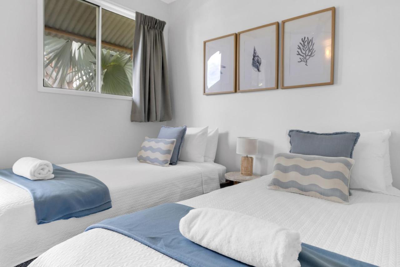 Apartment Wallaby Outlook The Perfect Family Escape Trinity Beach